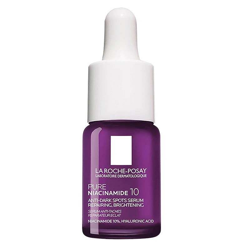 La Roche Posay Pure Niacinamide 10 Serum 10 ml