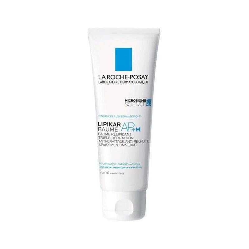 La Roche Posay Lipikar Baume AP+ M 200 ml
