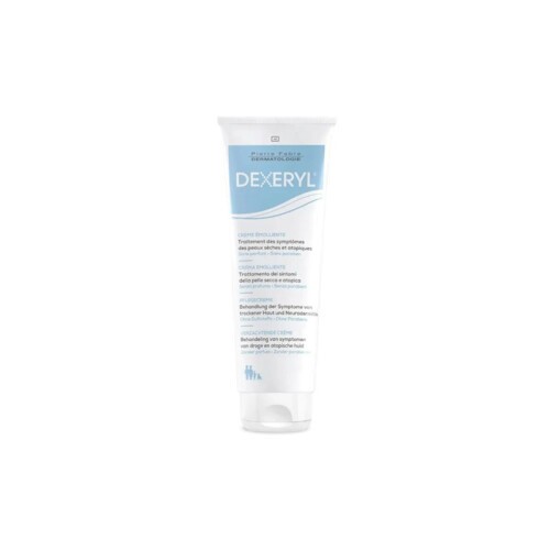 Dexeryl Nemlendirici Yumuşatıcı Krem 50 g