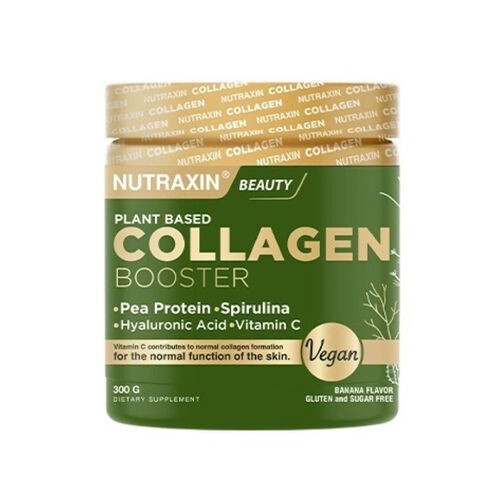 NUTRAXIN VEGAN COLLAGEN BOOSTER 300G