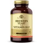 SOLGAR BREWER'S YEAST 250 TABLET