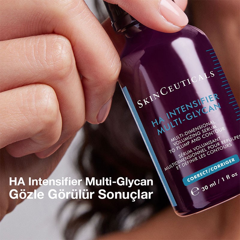 Skinceuticals HA Intensifier Multi-Glycan Serum 30 ml