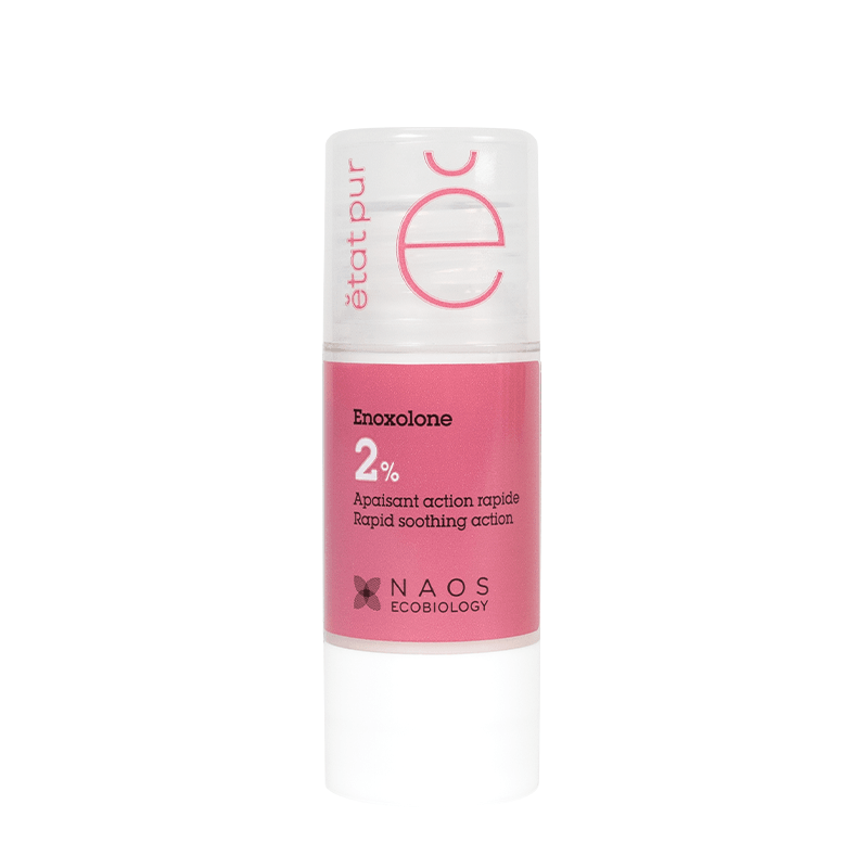 Etat Pur Pure Active Enoksolon %2 Saf Konsantre Bakım 15 ml