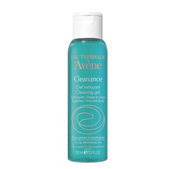 Cleanance Cleansing Gel  100 ml