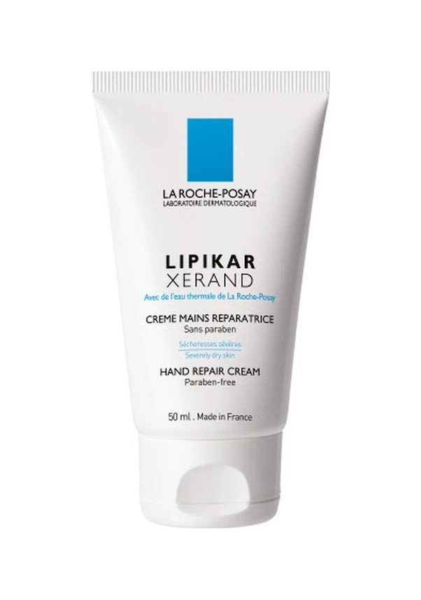La Roche Posay Lipikar Xerand El Kremi 50 ml