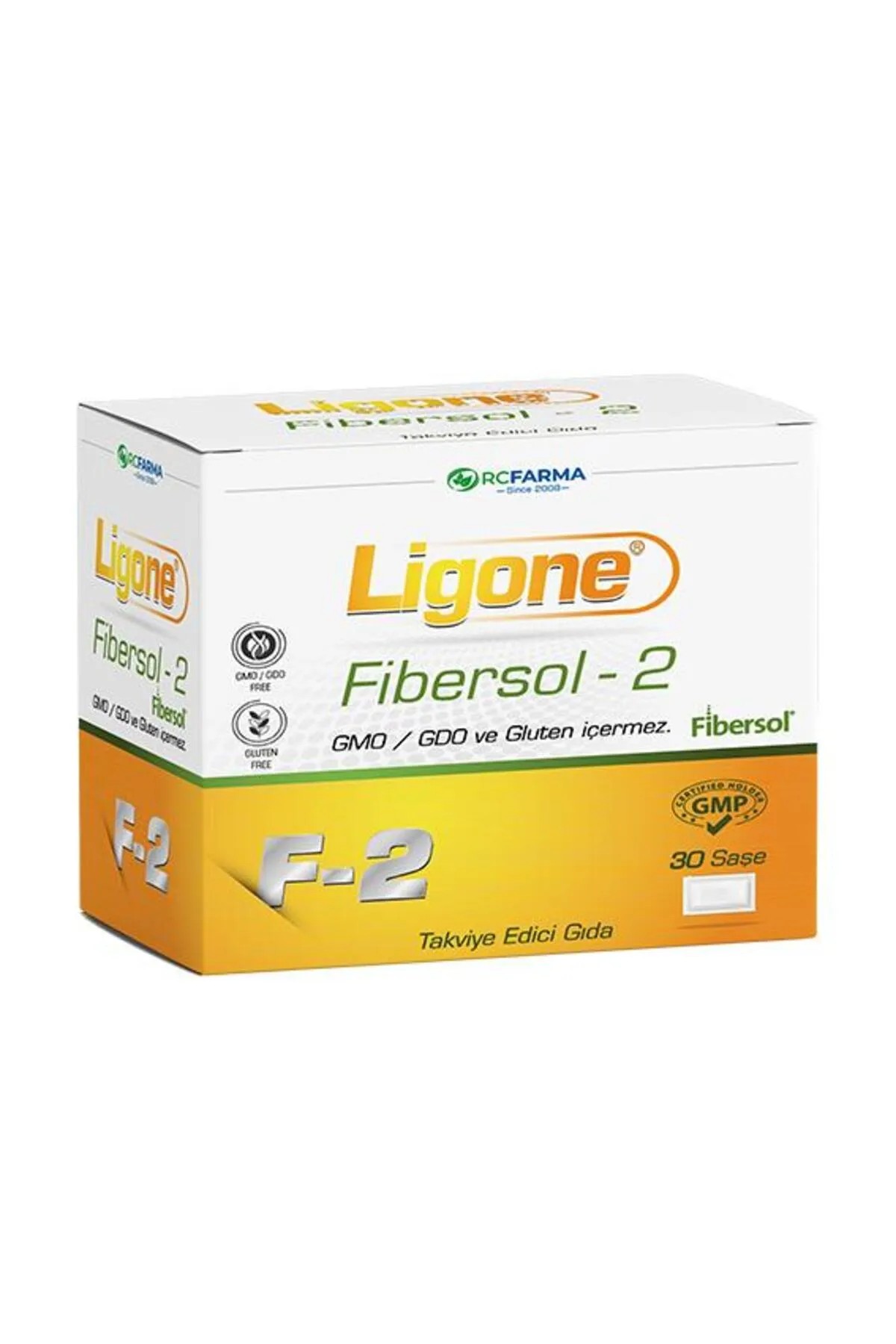 LIGONE FIBERSOL-2