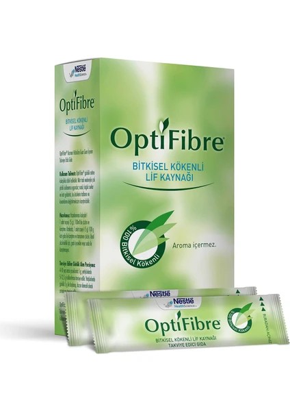 OPTIFIBRE SASE 50 GR 10X5
