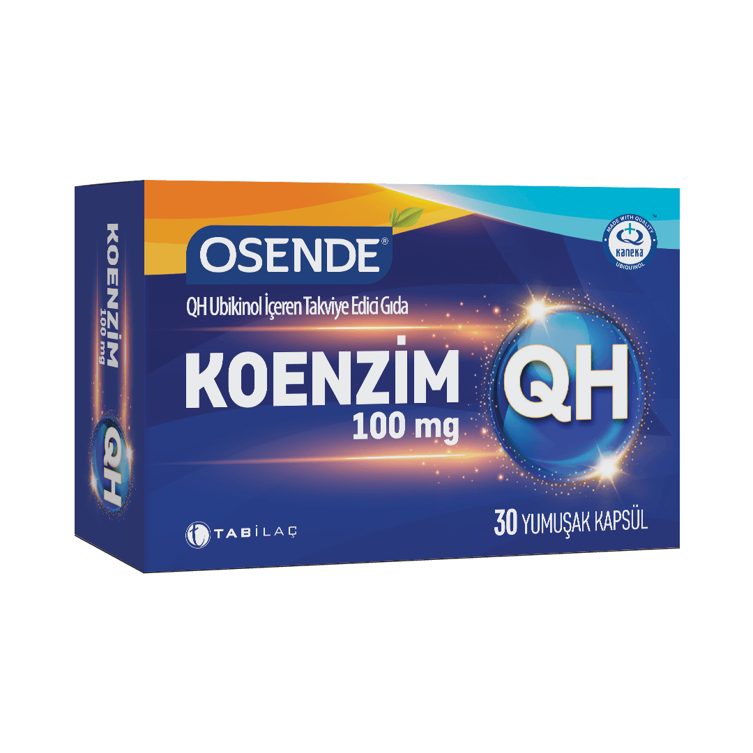 Osende QH