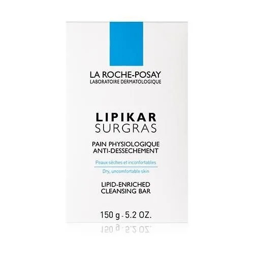 La Roche Posay Lipikar Sabun 150 gr