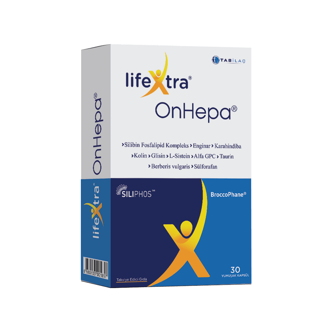 Lifextra OnHepa