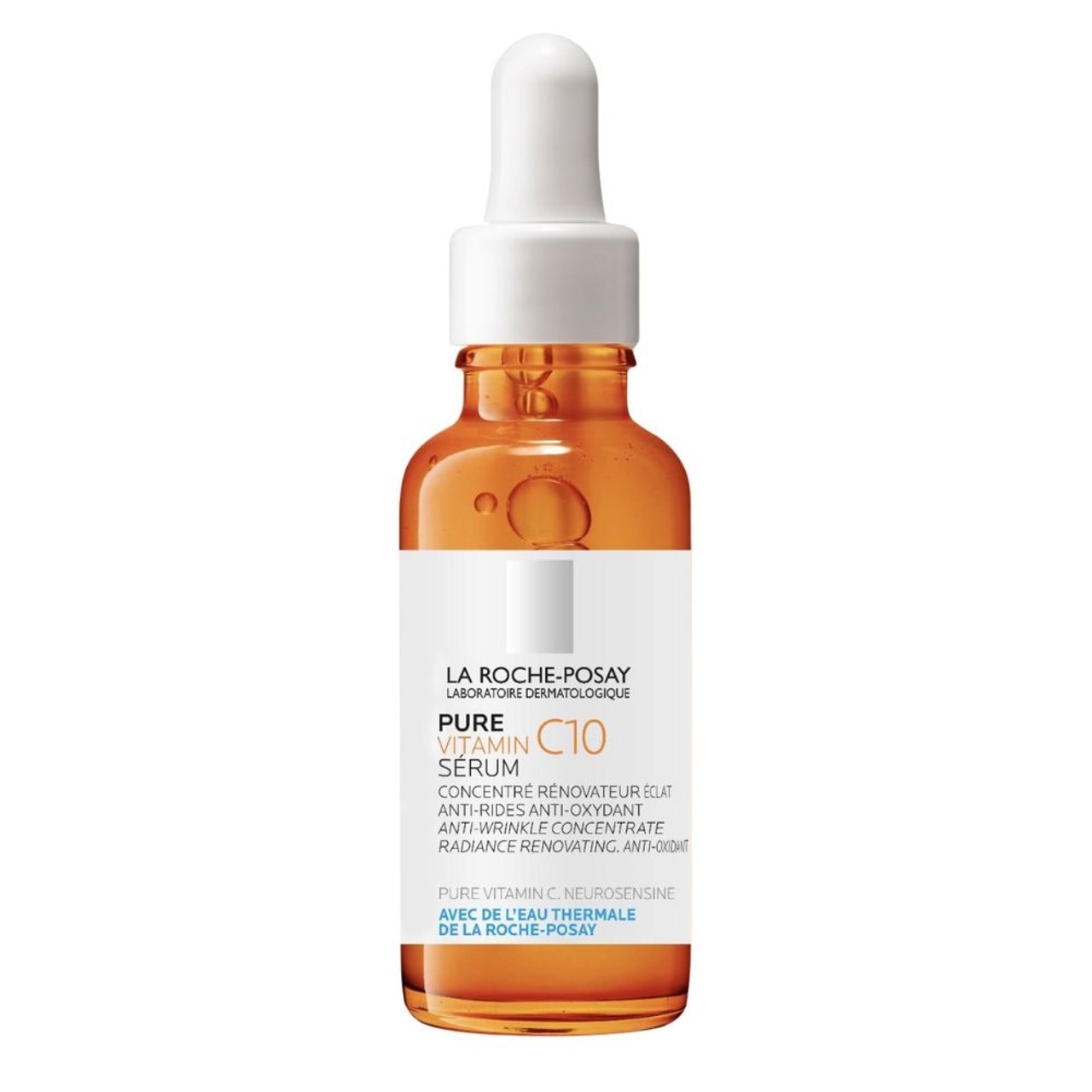 La Roche Posay Pure Vitamin C 10 Serum 30 ml