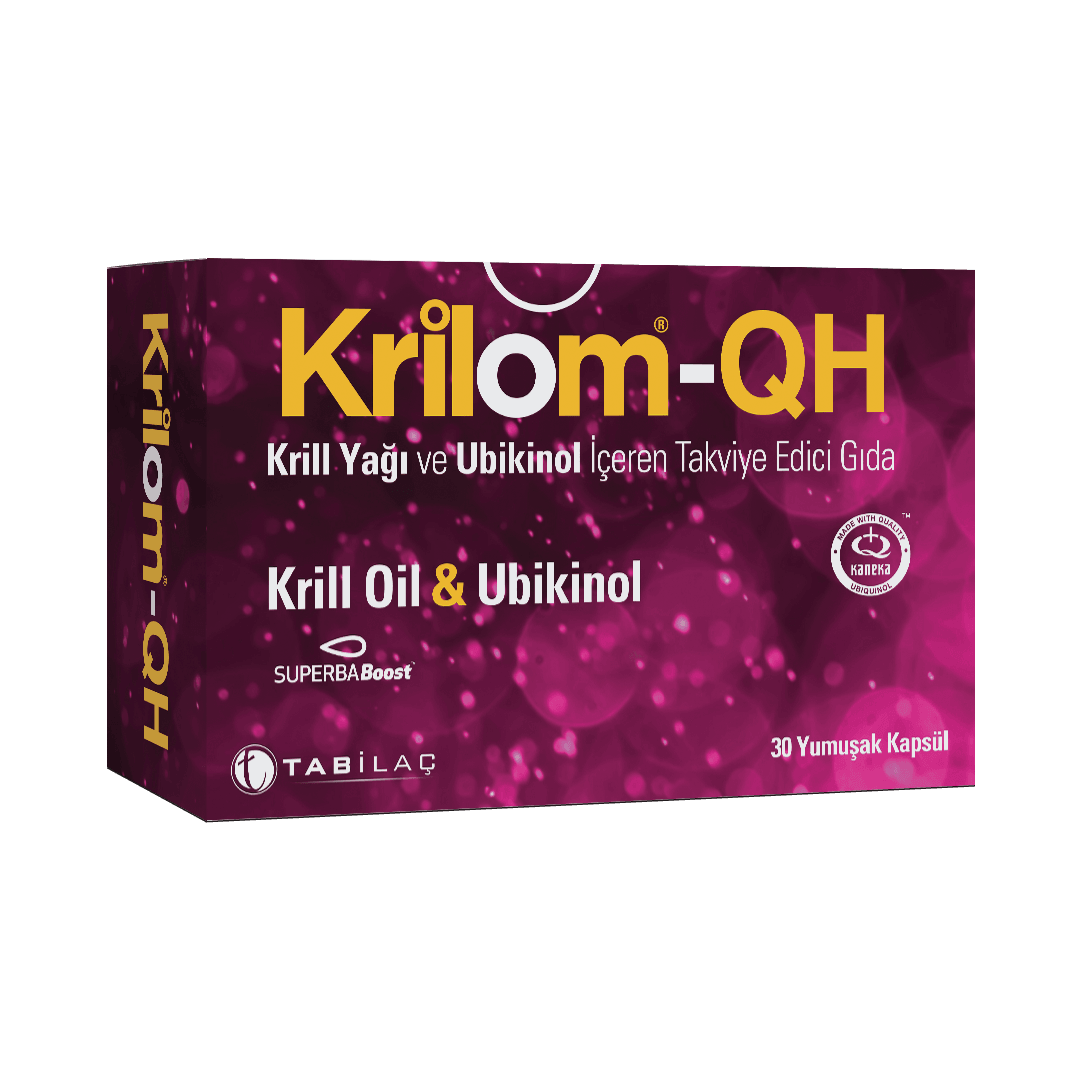 Krilom QH