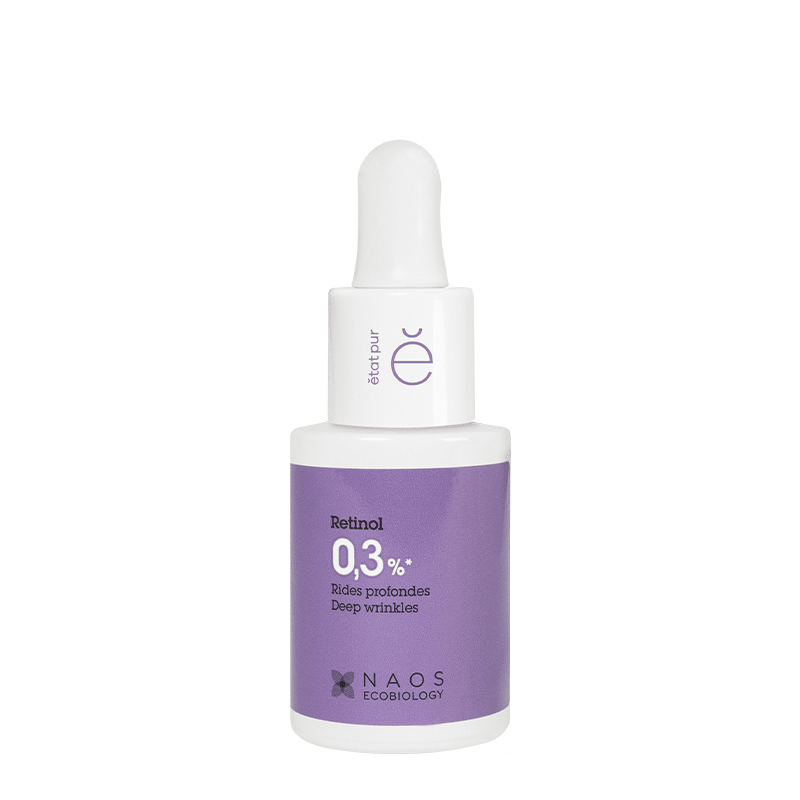 Etat Pur Pure Active Retinol %0,3 Kırışıklık Karşıtı Saf Konsantre Bakım 15 ml