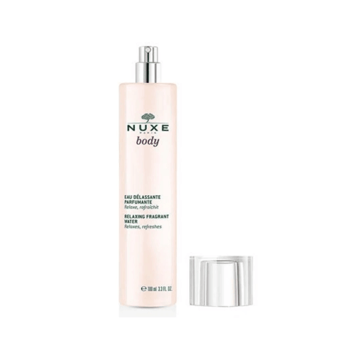 Nuxe Body Eau Delassante Parfumante 100ml