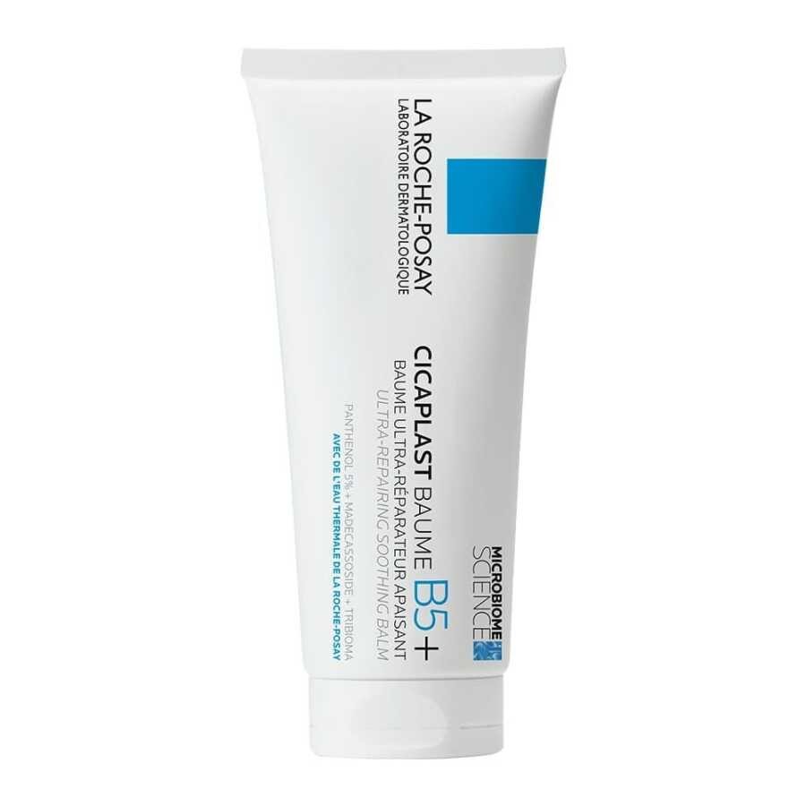 La Roche Posay Cicaplast Baume B5+ Krem 100 ml