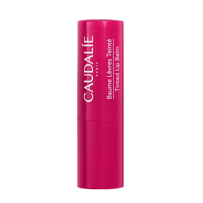 Caudalie Tinted Lip Balm 4.5 gr