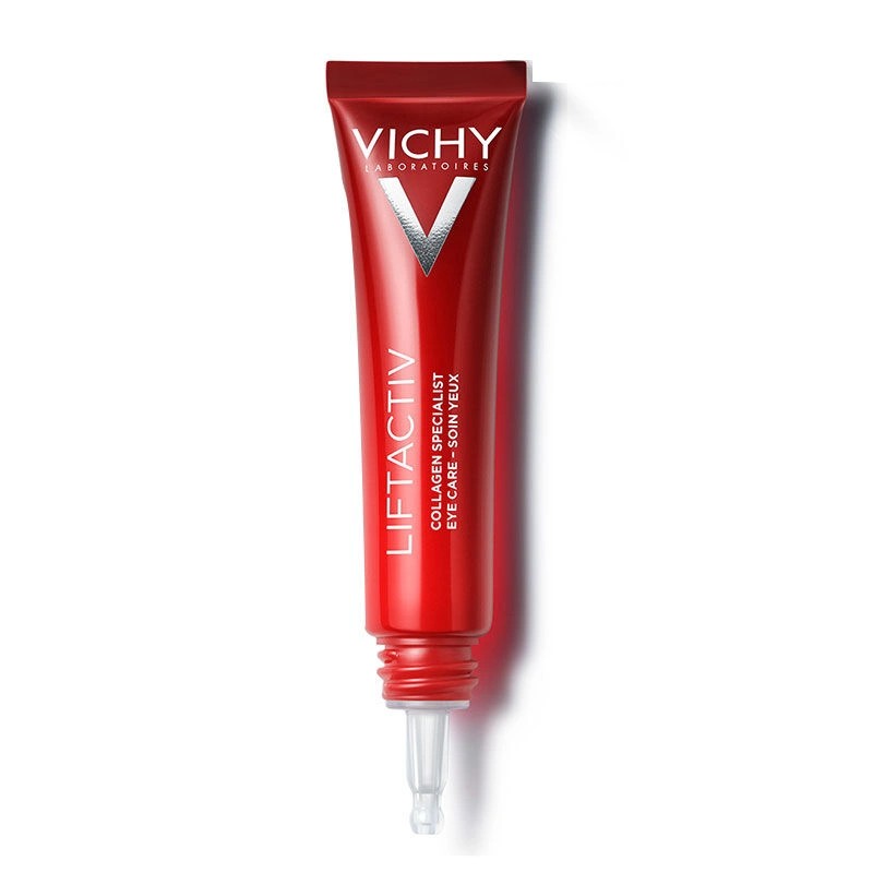 Vichy Liftactiv Collagen Specialist Göz Bakım Kremi 15 ml