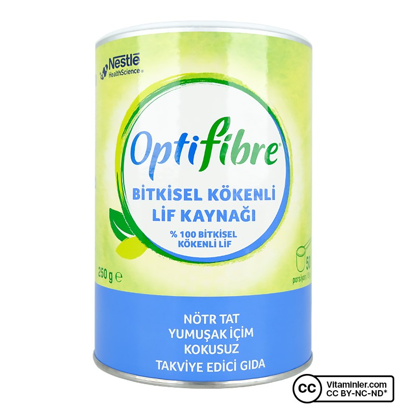 OPTIFIBRE 250 GR