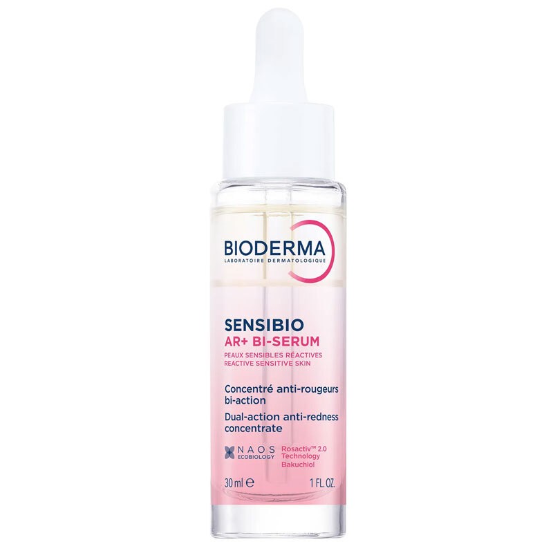 Bioderma Sensibio AR+ Bi-Serum 30 ml
