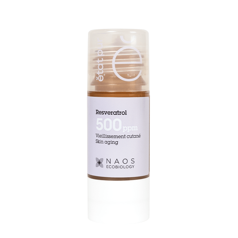 Etat Pur Pure Active Resveratrol Kırışıklık Karşıtı Saf Konsantre Bakım 15 ml