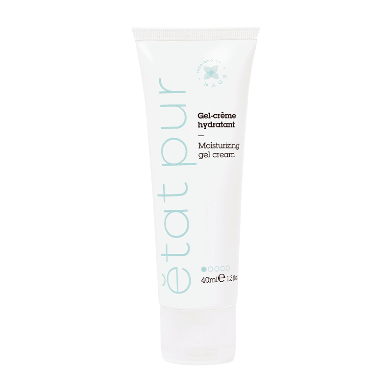 Etat Pur Pure Moisturizers Yağlı Ciltler İçin Matlaştırıcı Etkili Jel Bakım Kremi 40 ml