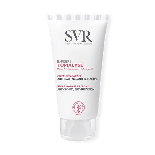 SVR Topialyse Barrier Cream 50ml