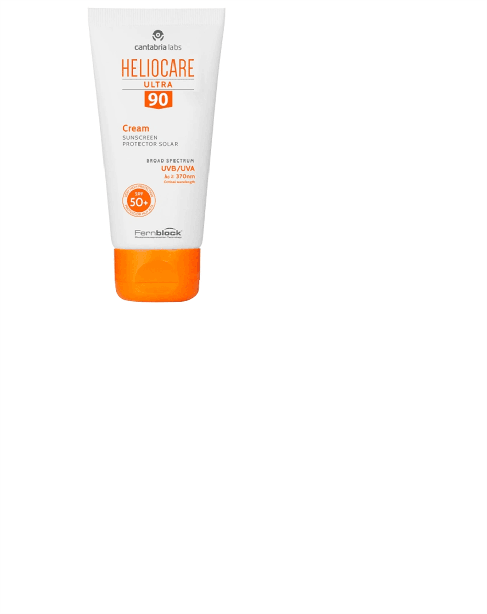 Heliocare Ultra 90 Cream SPF50+ 50 ml