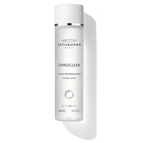 Institut Esthederm OsmoClean Alcohol Free Calming Lotion 200ml
