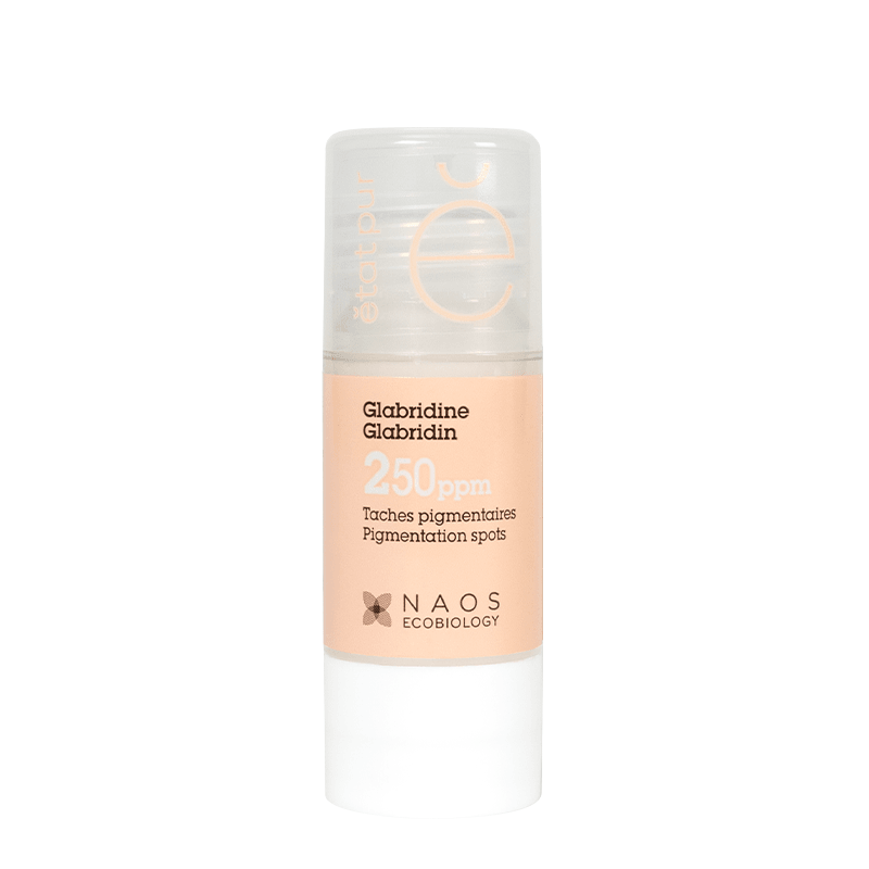 Etat Pur Pure Active Glabridin Leke Karşıtı Saf Konsantre Bakım 15 ml