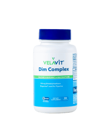 VELAVIT DIM COMPLEX