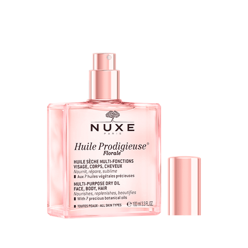 Nuxe Huile Prodigieuse Floral Kuru yağ 50 ml