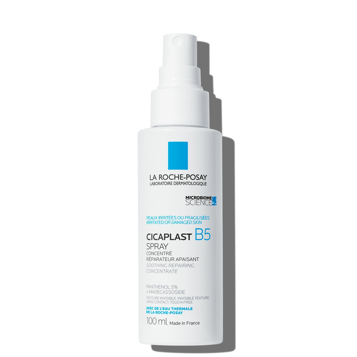 La Roche Posay Cicaplast B5 Spray 100 ml