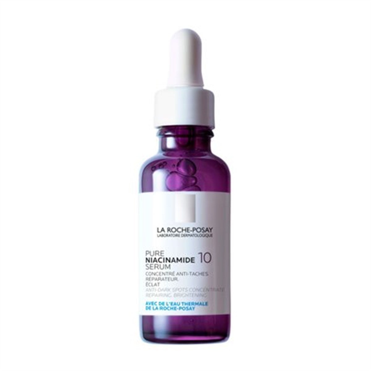 La Roche Posay Pure Niacinamide Serum 10 30 ml