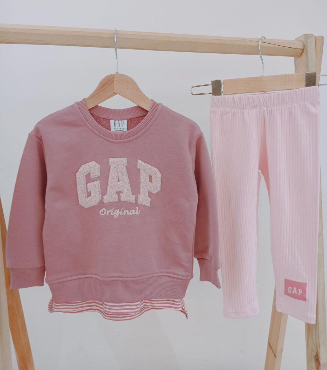 GAP PEMBE TAKIM