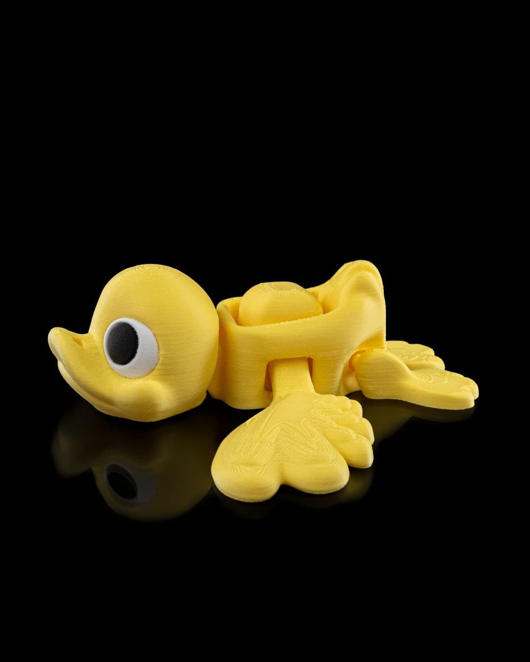UÇAN DUCKY 