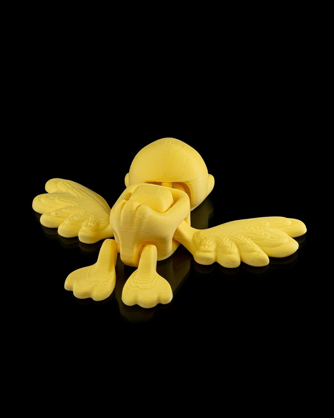 UÇAN DUCKY 