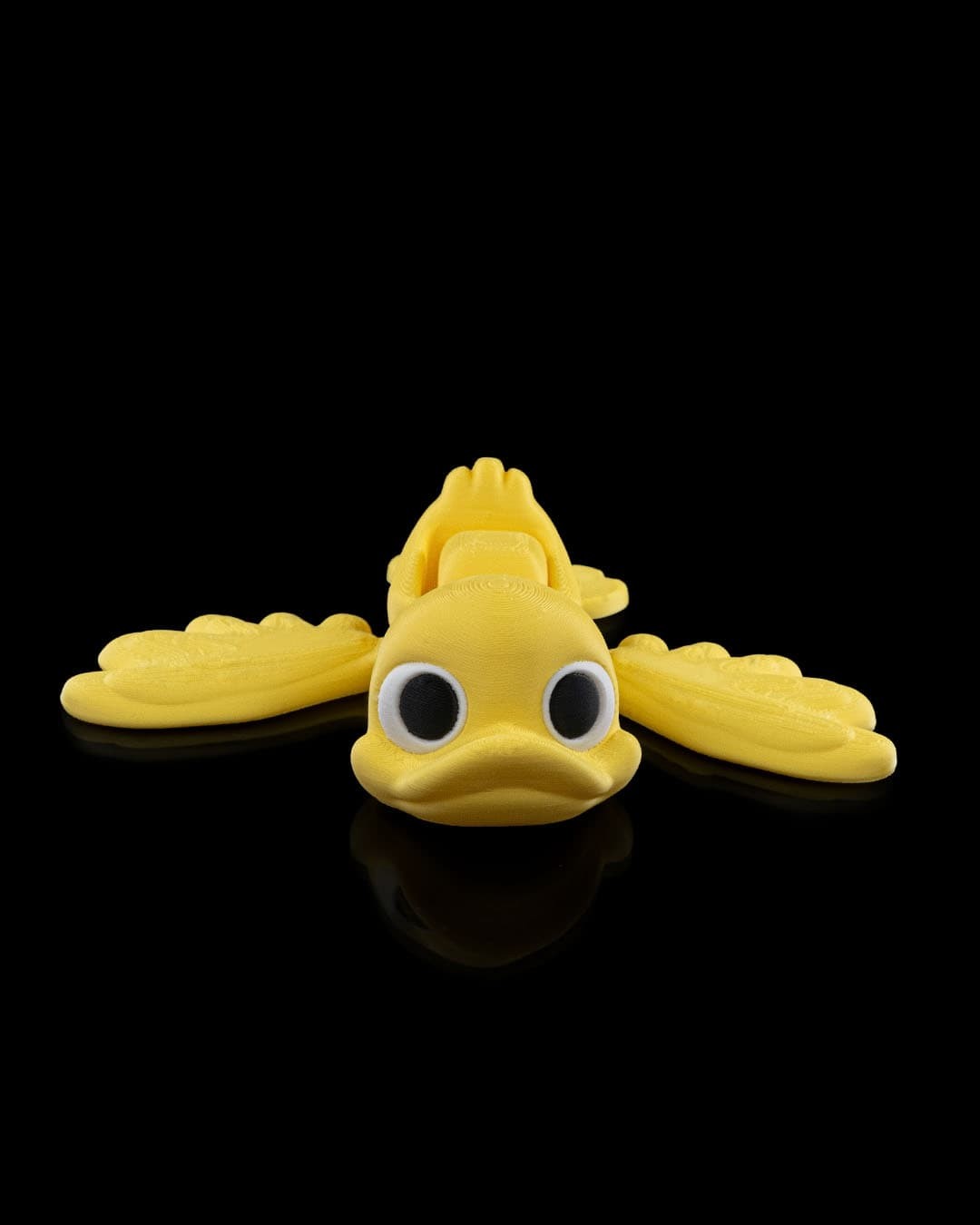 UÇAN DUCKY 