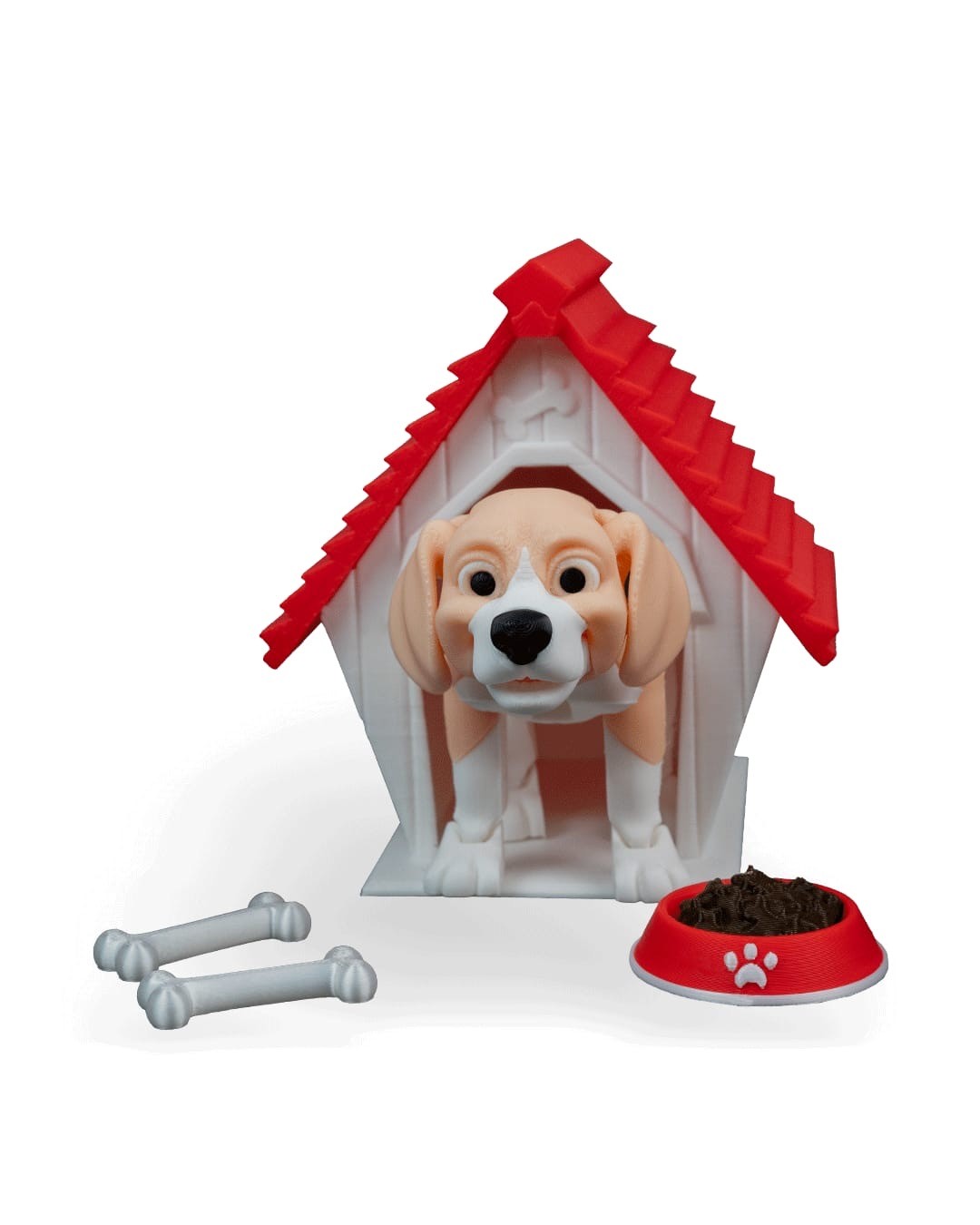 DOGY KULÜBE SETİ