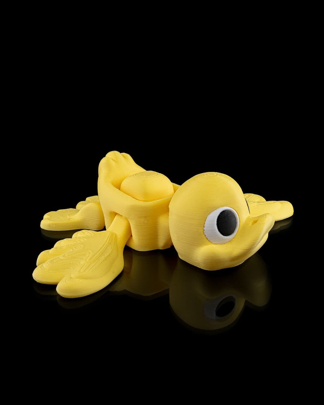 UÇAN DUCKY 
