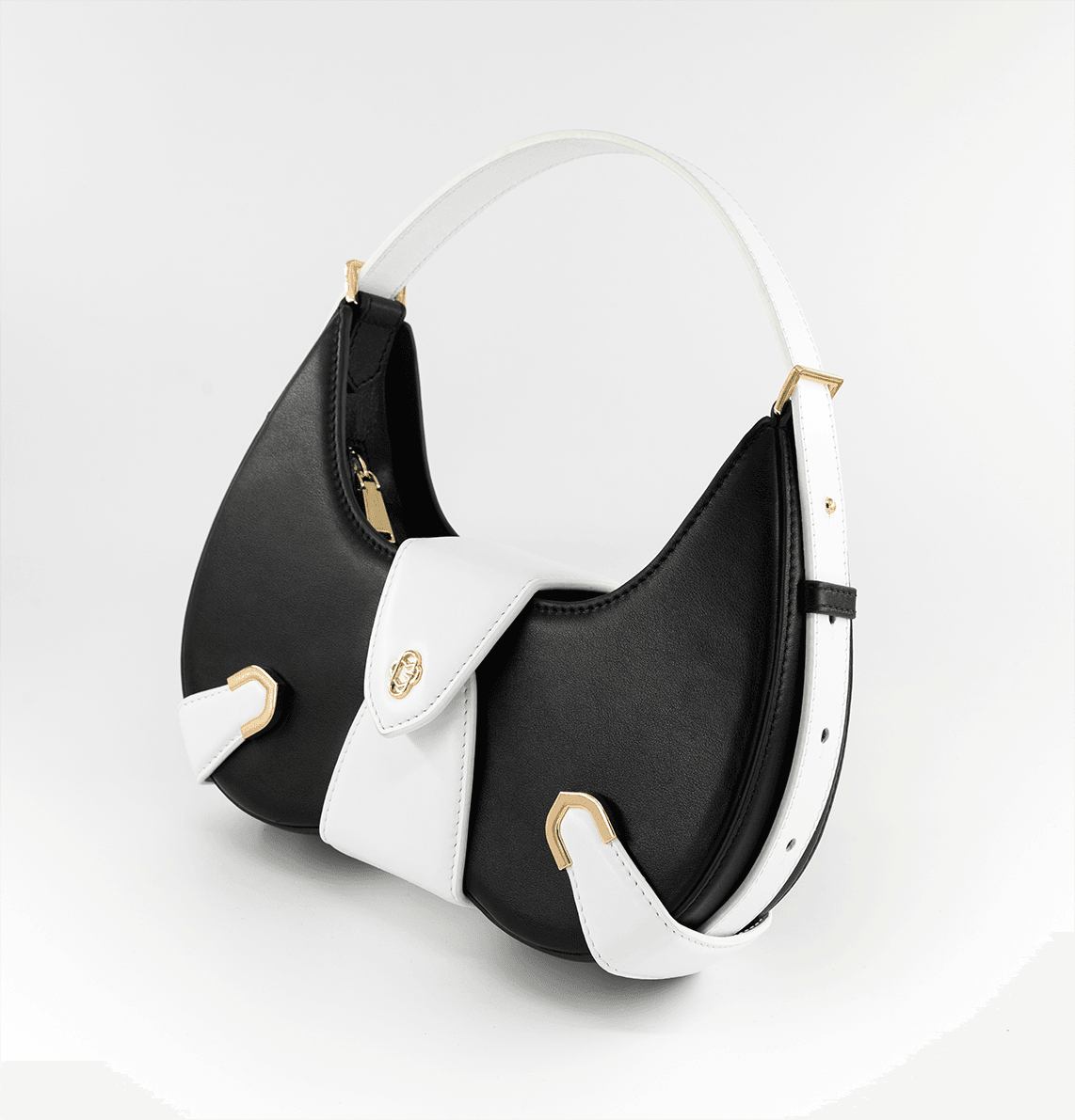 Matchy- Karma Black x Soft White image