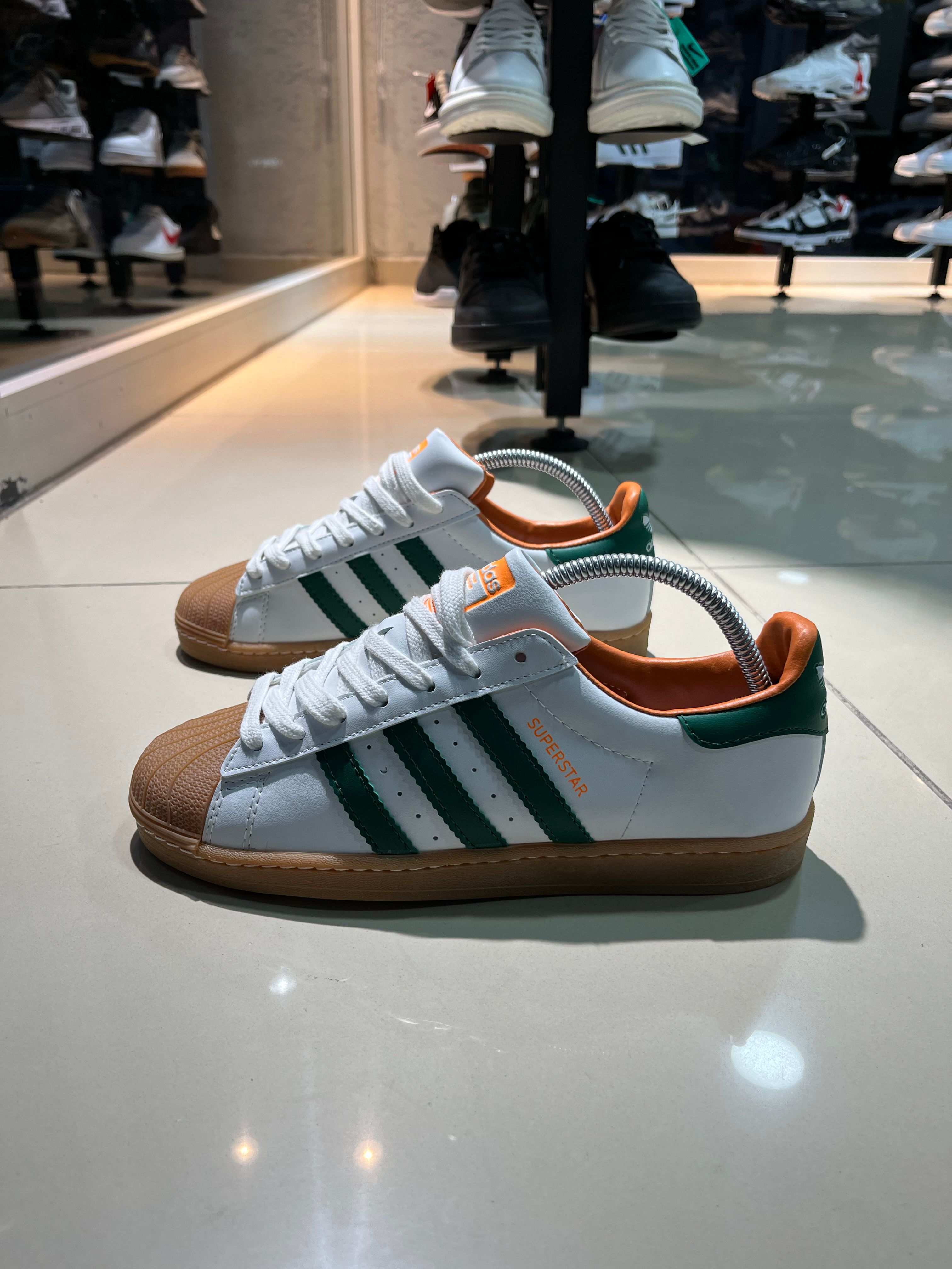 Adidas Superstar 