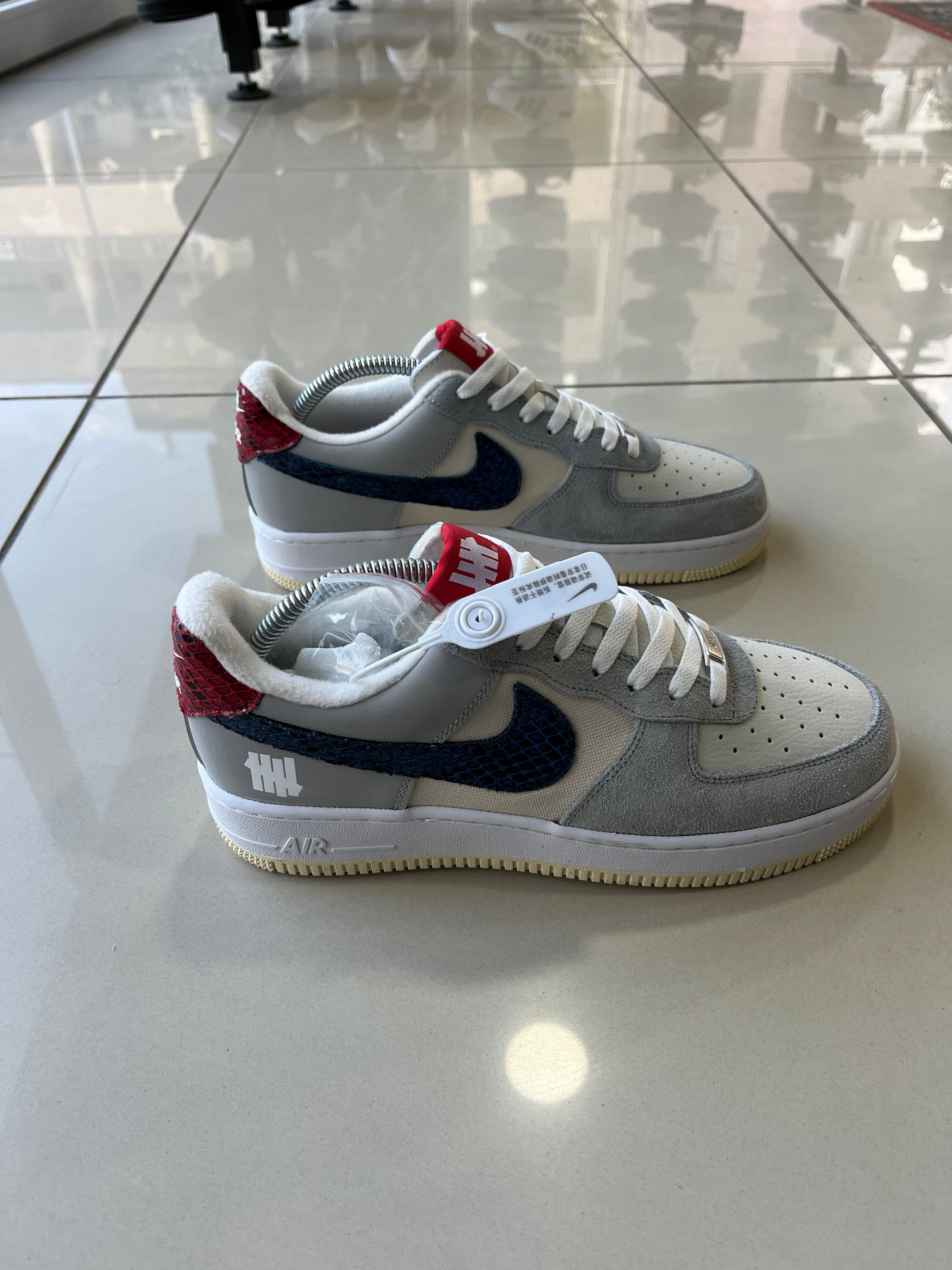 Nike Air Force 1 Low SP UNDEFEATED