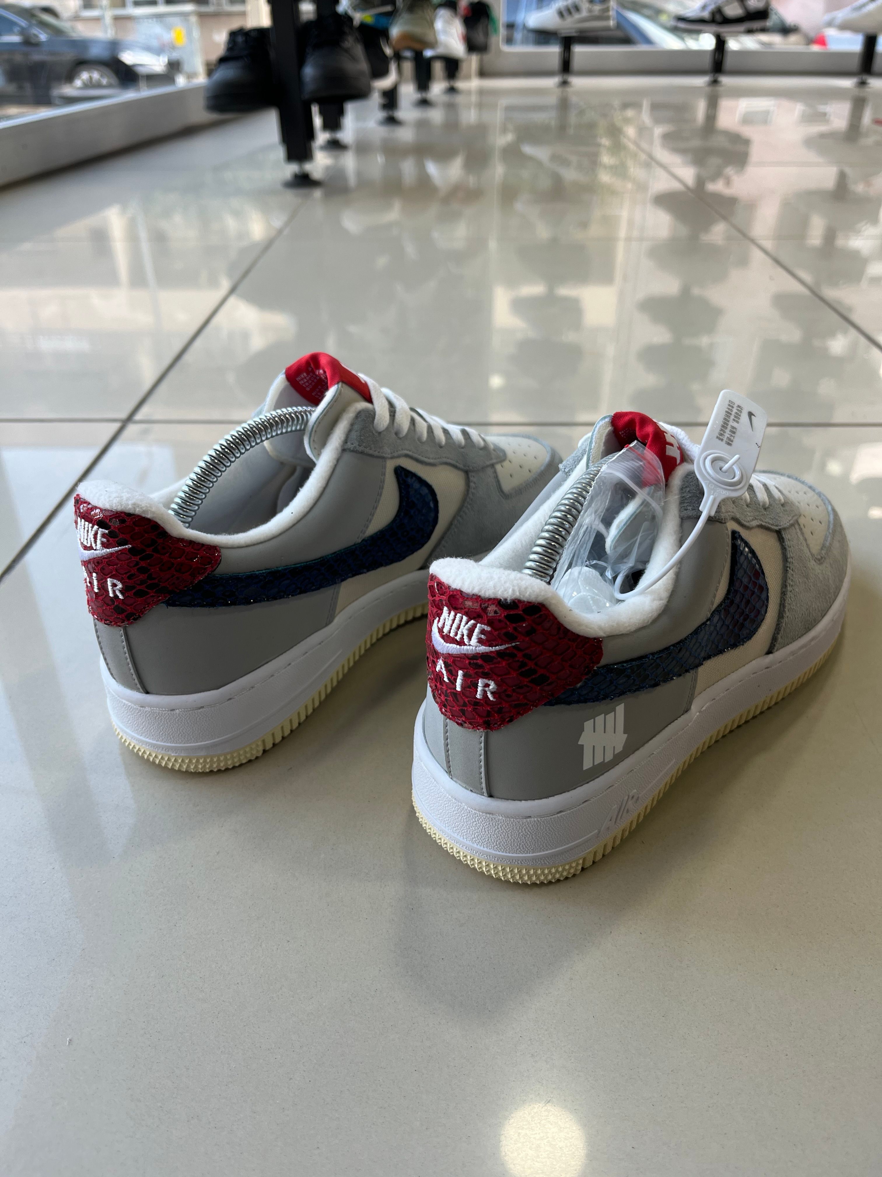 Nike Air Force 1 Low SP UNDEFEATED