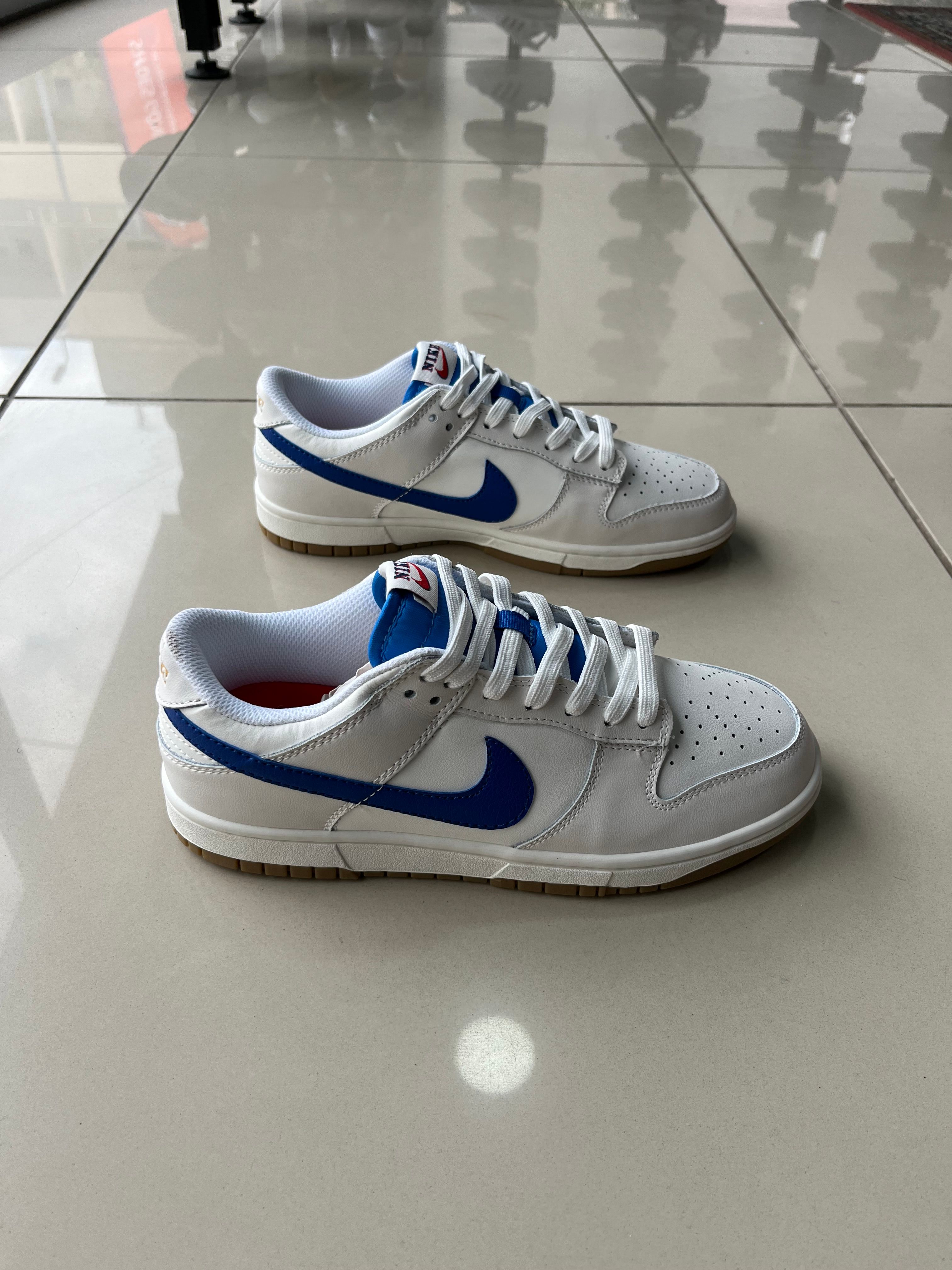 Nike Dunk Low SE 'Sail Blue'