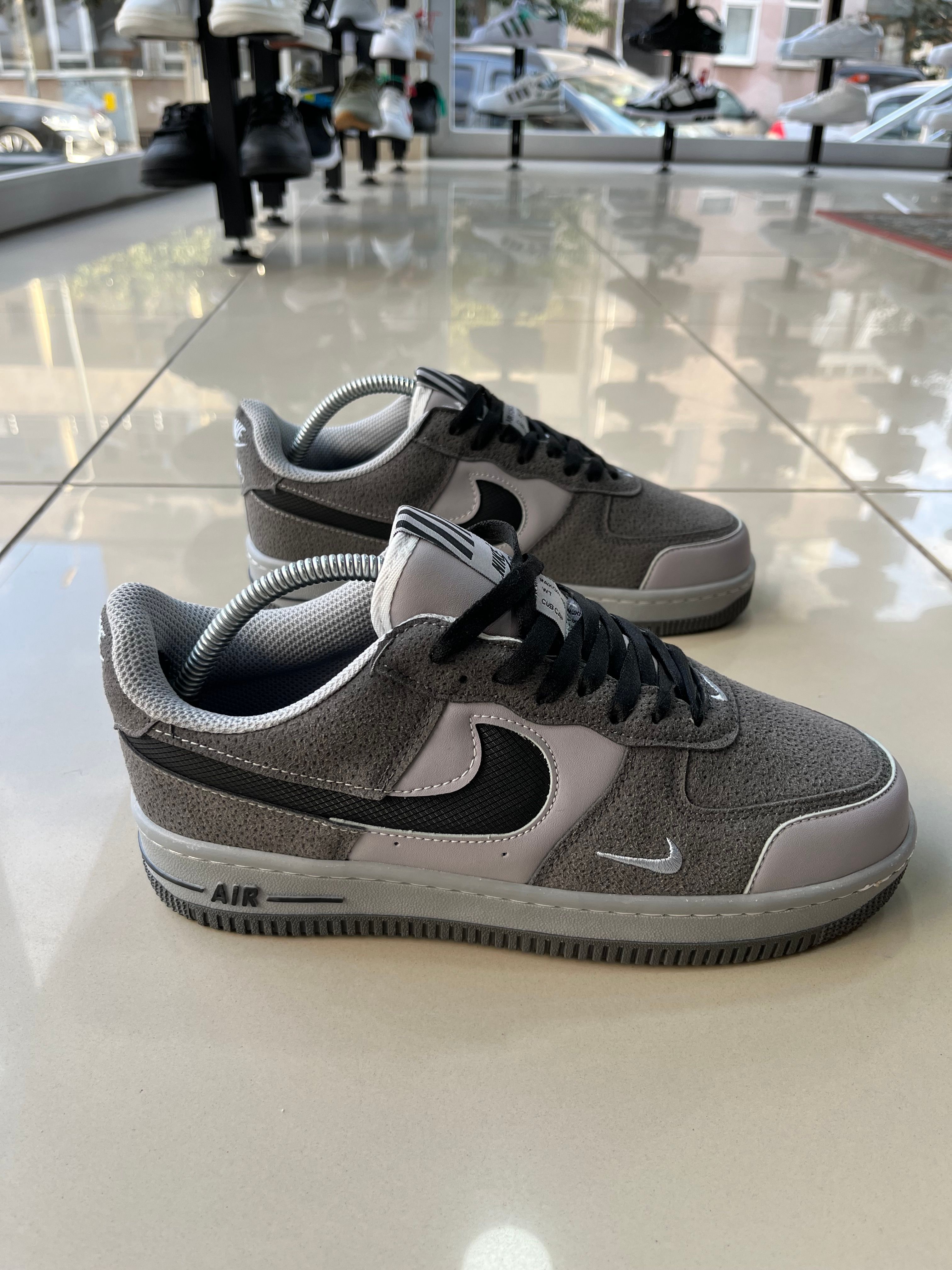 Nike Air Force 1 Füme