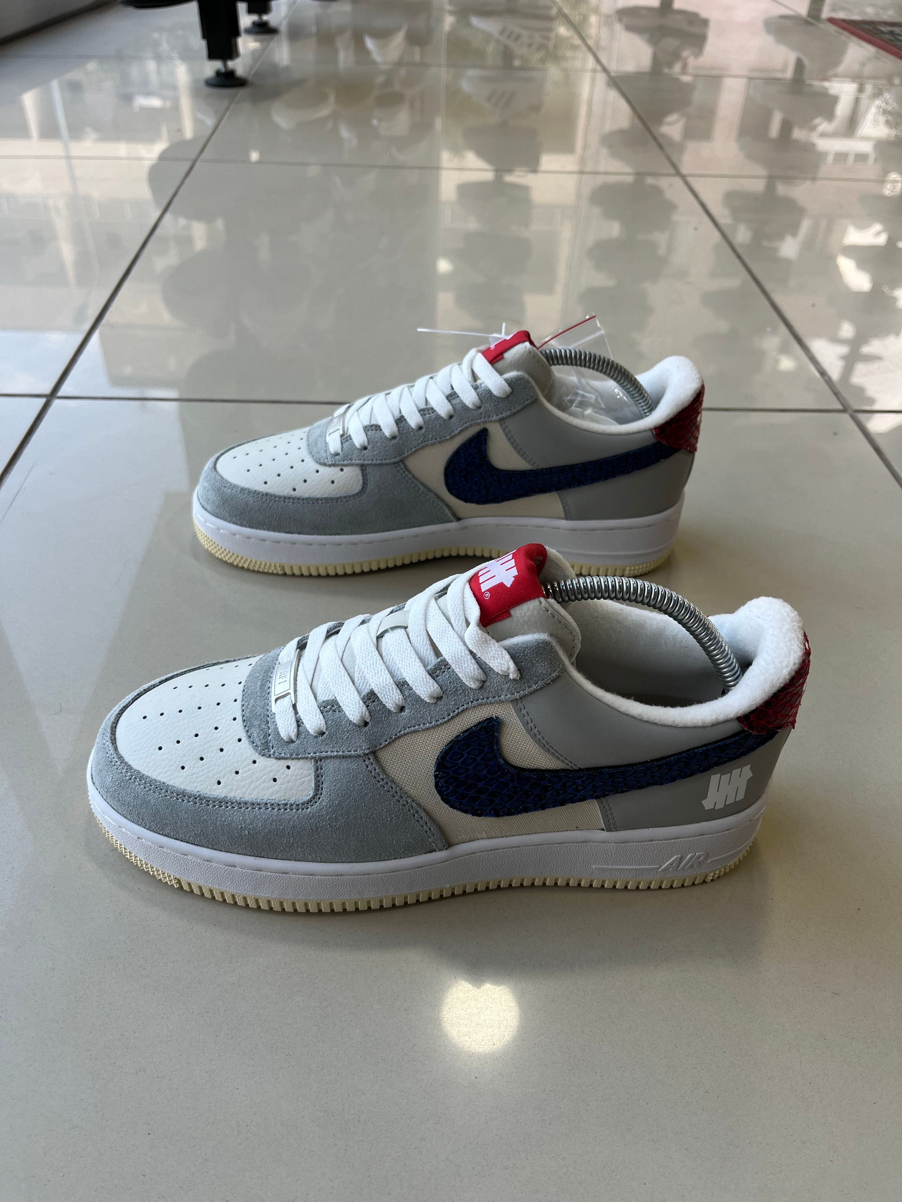 Nike Air Force 1 Low SP UNDEFEATED