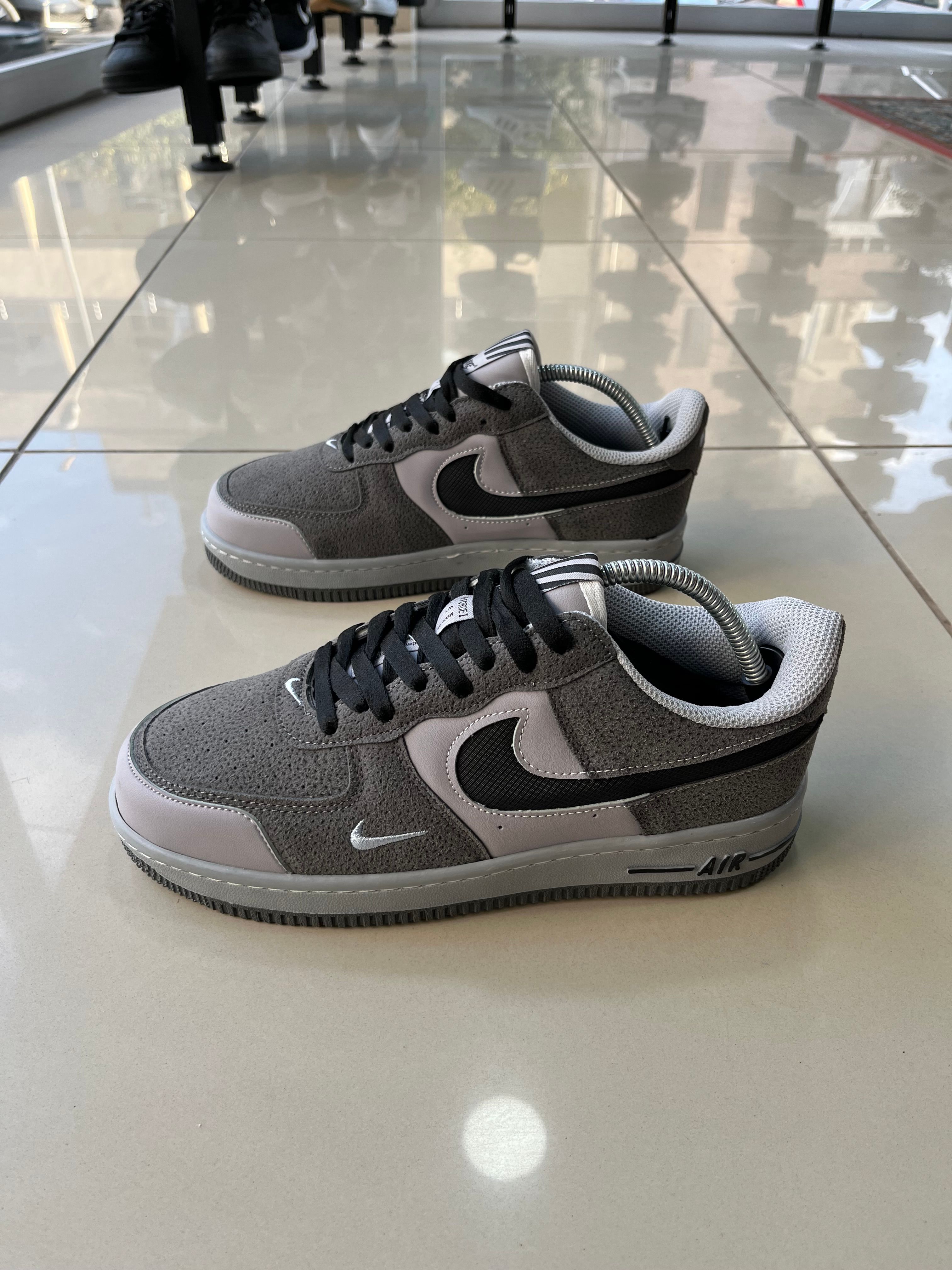 Nike Air Force 1 Füme