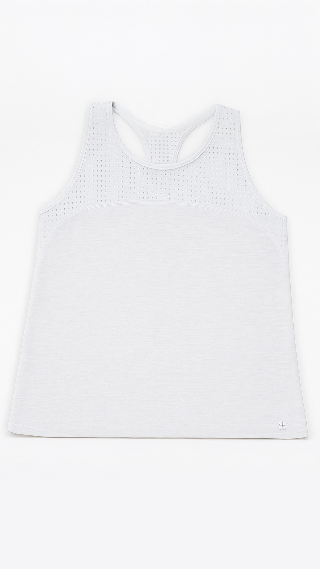 Sweaty Betty Beyaz Spor Atleti