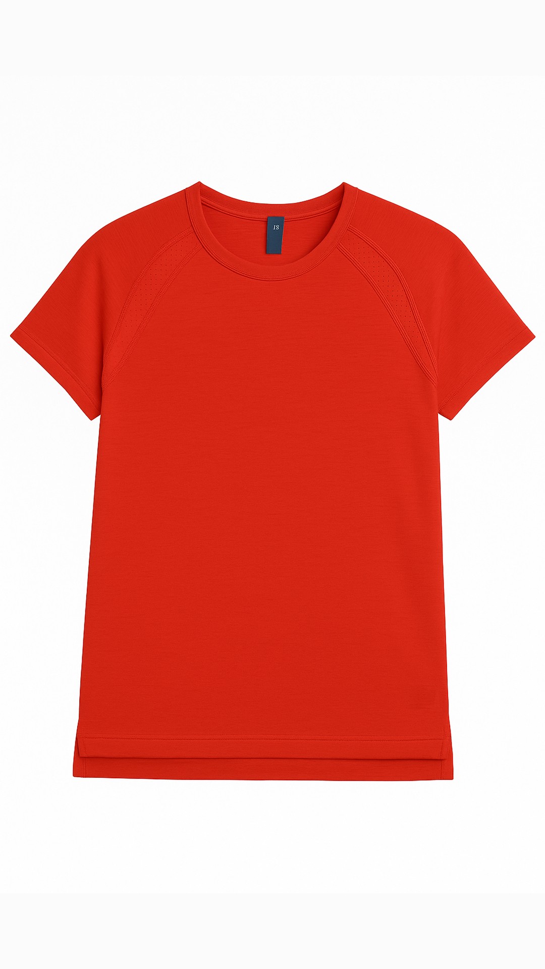 Sweaty Betty Narçiçeği Tişört