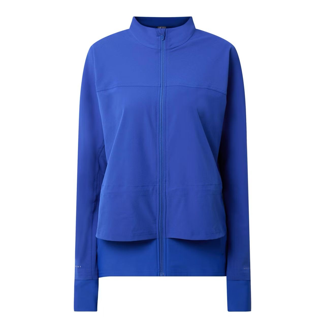 Sweaty Betty Saks Mavisi Yağmurluk